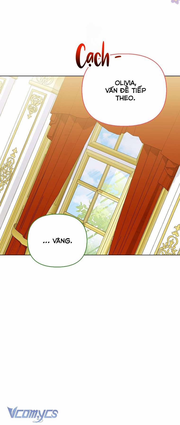 Nhân Vật Phản Diện Đều Thích Tôi 18 trang 25