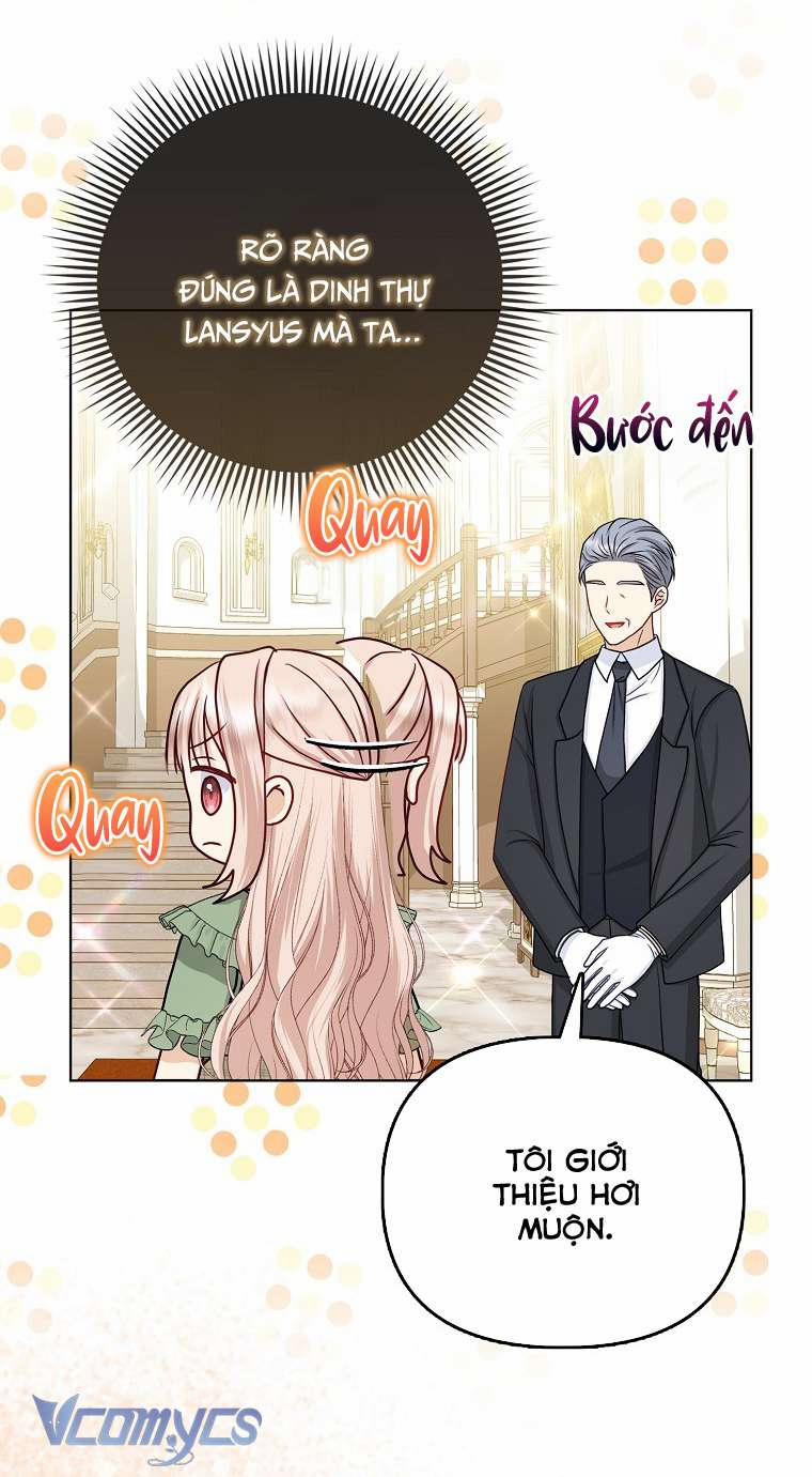 Nhân Vật Phản Diện Đều Thích Tôi 18 trang 29
