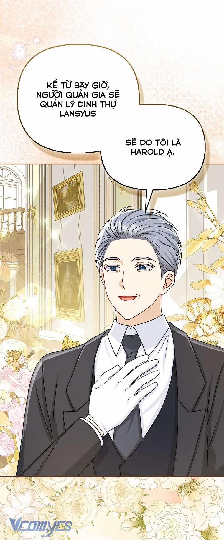 Nhân Vật Phản Diện Đều Thích Tôi 18 trang 30