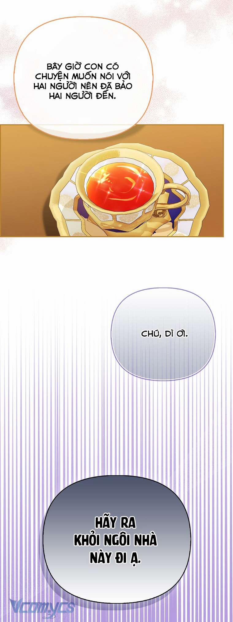 Nhân Vật Phản Diện Đều Thích Tôi 18 trang 41