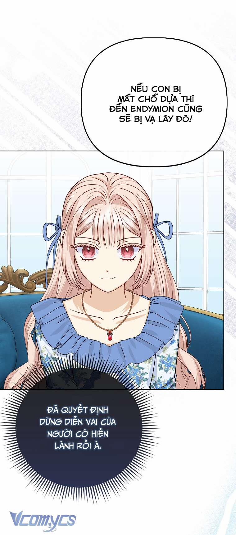 Nhân Vật Phản Diện Đều Thích Tôi 18 trang 46