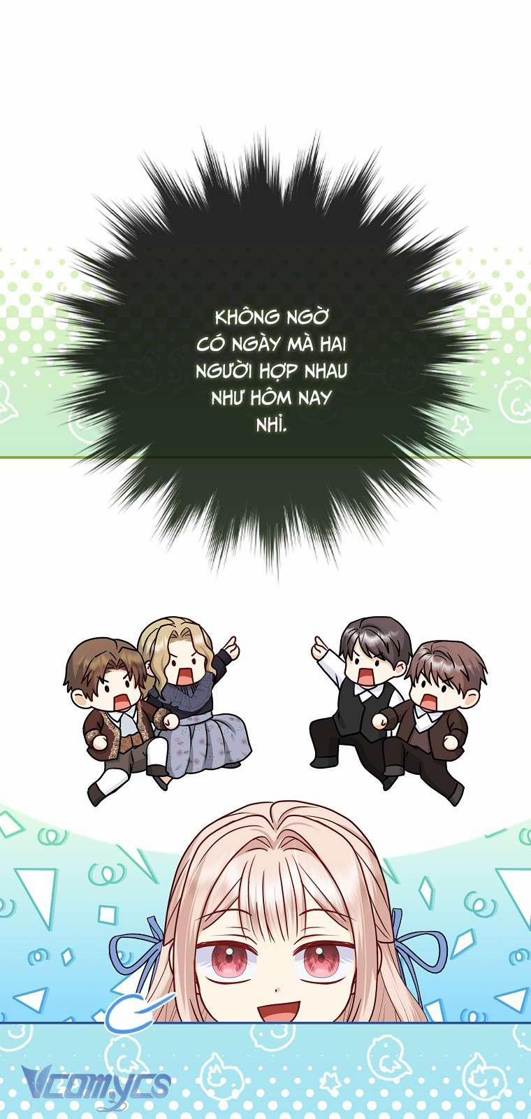 Nhân Vật Phản Diện Đều Thích Tôi 18 trang 48