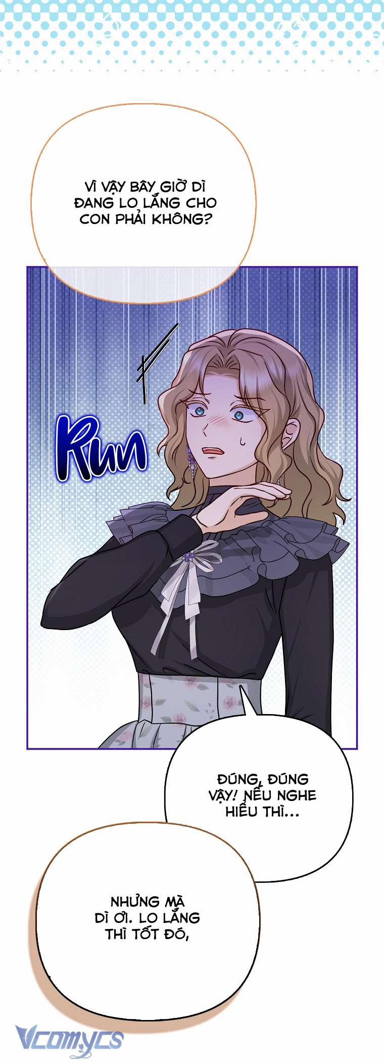 Nhân Vật Phản Diện Đều Thích Tôi 18 trang 49