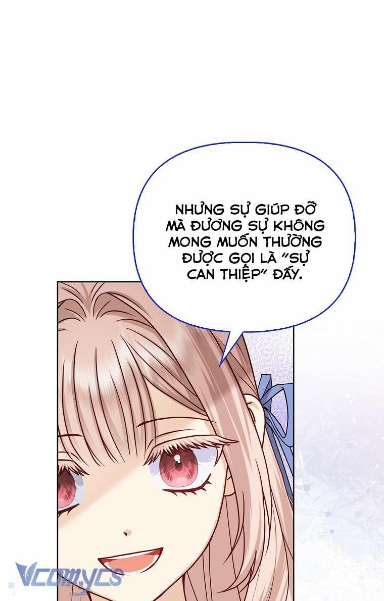 Nhân Vật Phản Diện Đều Thích Tôi 18 trang 50