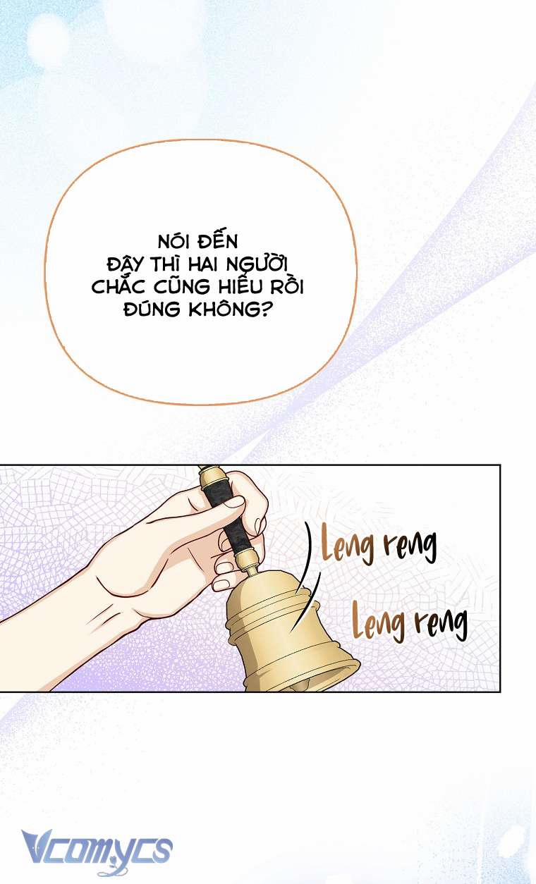 Nhân Vật Phản Diện Đều Thích Tôi 18 trang 56