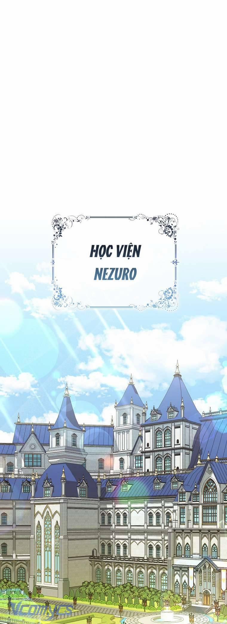 Nhân Vật Phản Diện Đều Thích Tôi 19 trang 14