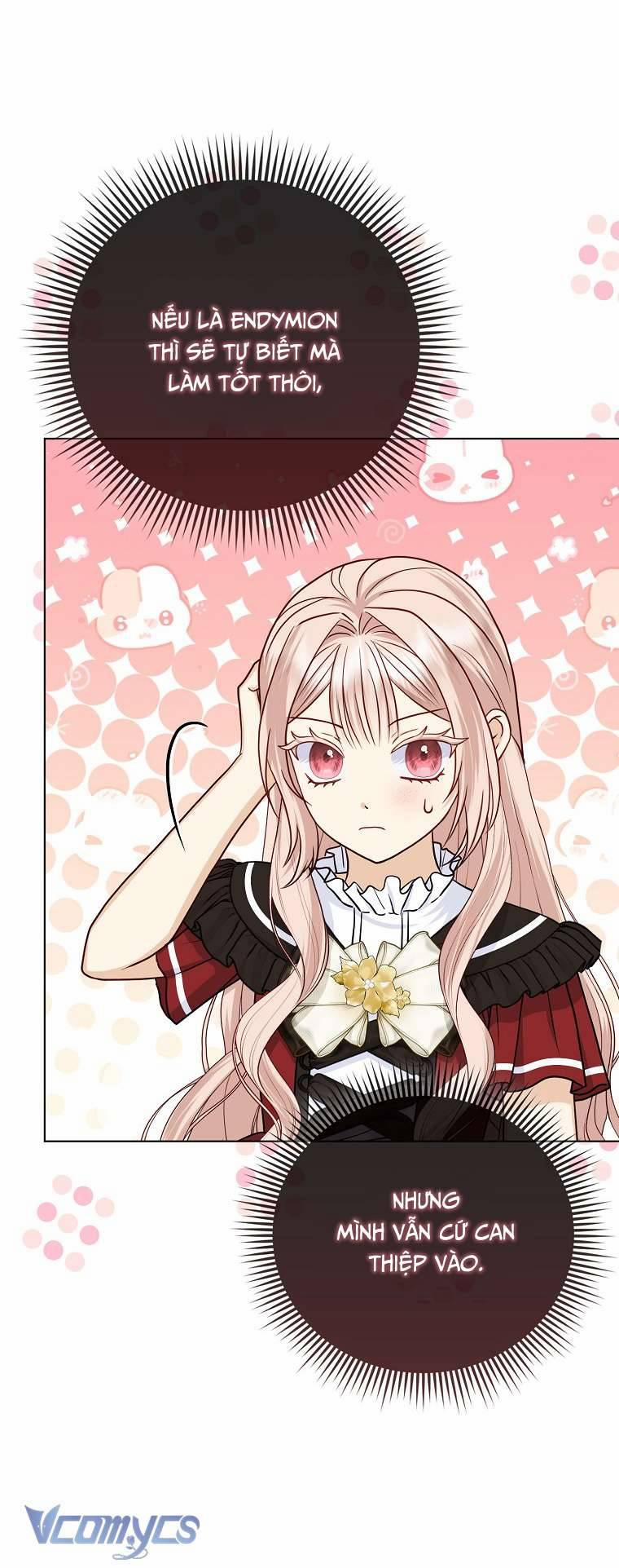 Nhân Vật Phản Diện Đều Thích Tôi 19 trang 18