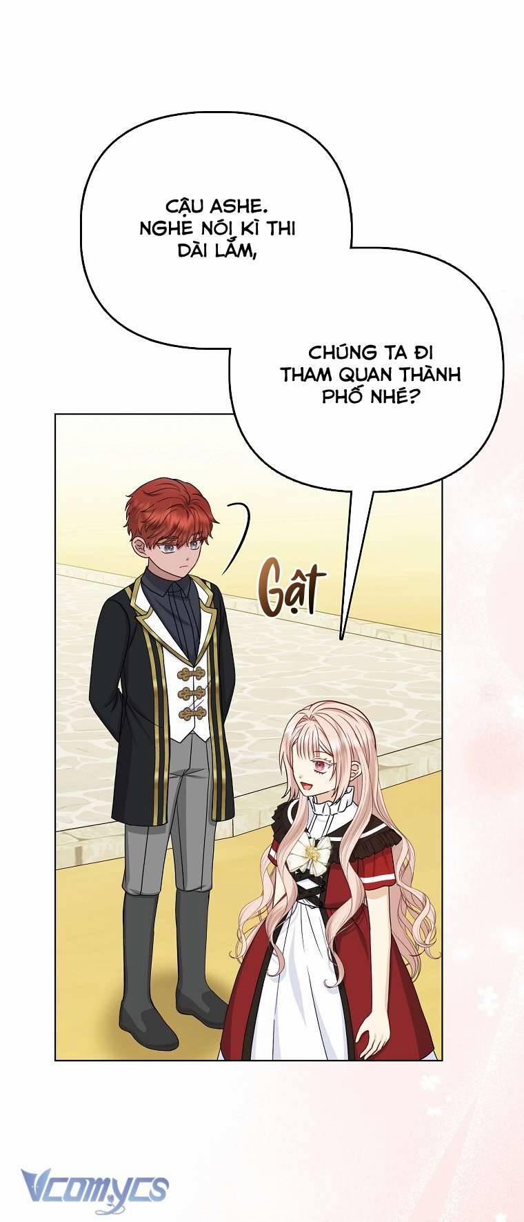 Nhân Vật Phản Diện Đều Thích Tôi 19 trang 26