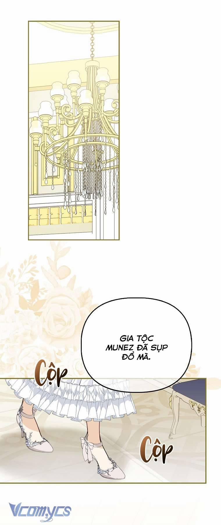 Nhân Vật Phản Diện Đều Thích Tôi 19 trang 30