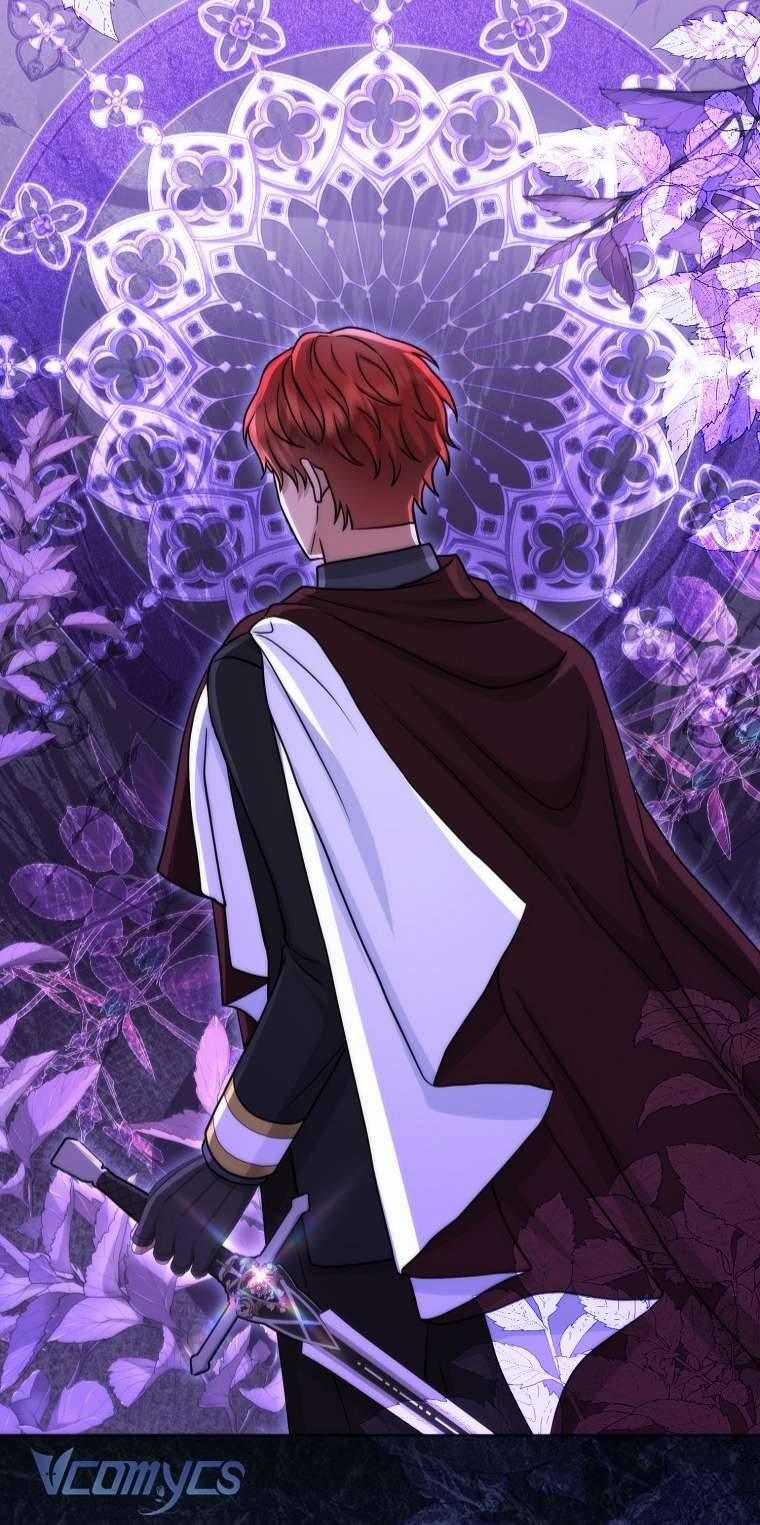 Nhân Vật Phản Diện Đều Thích Tôi 19 trang 38