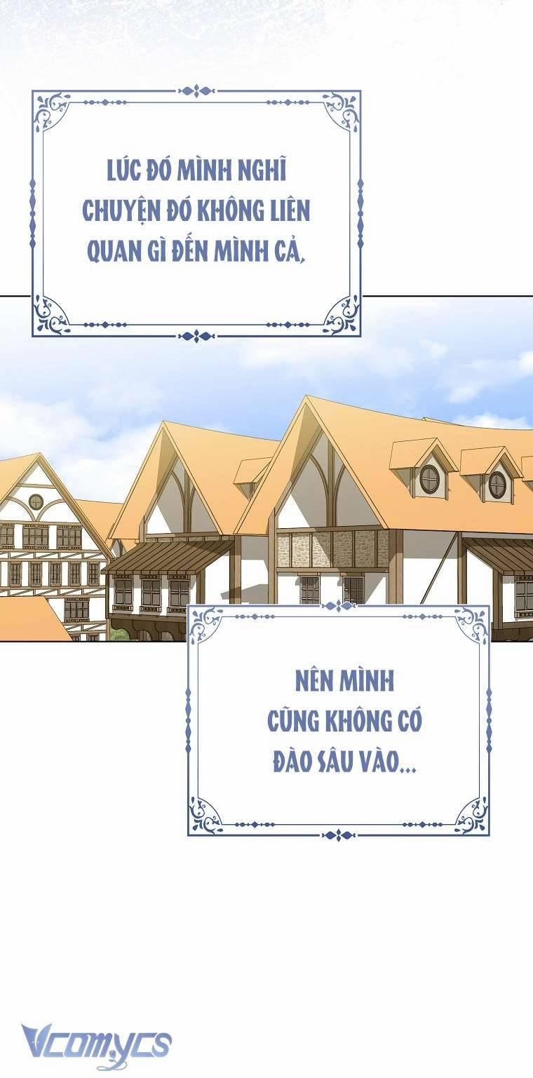 Nhân Vật Phản Diện Đều Thích Tôi 19 trang 40