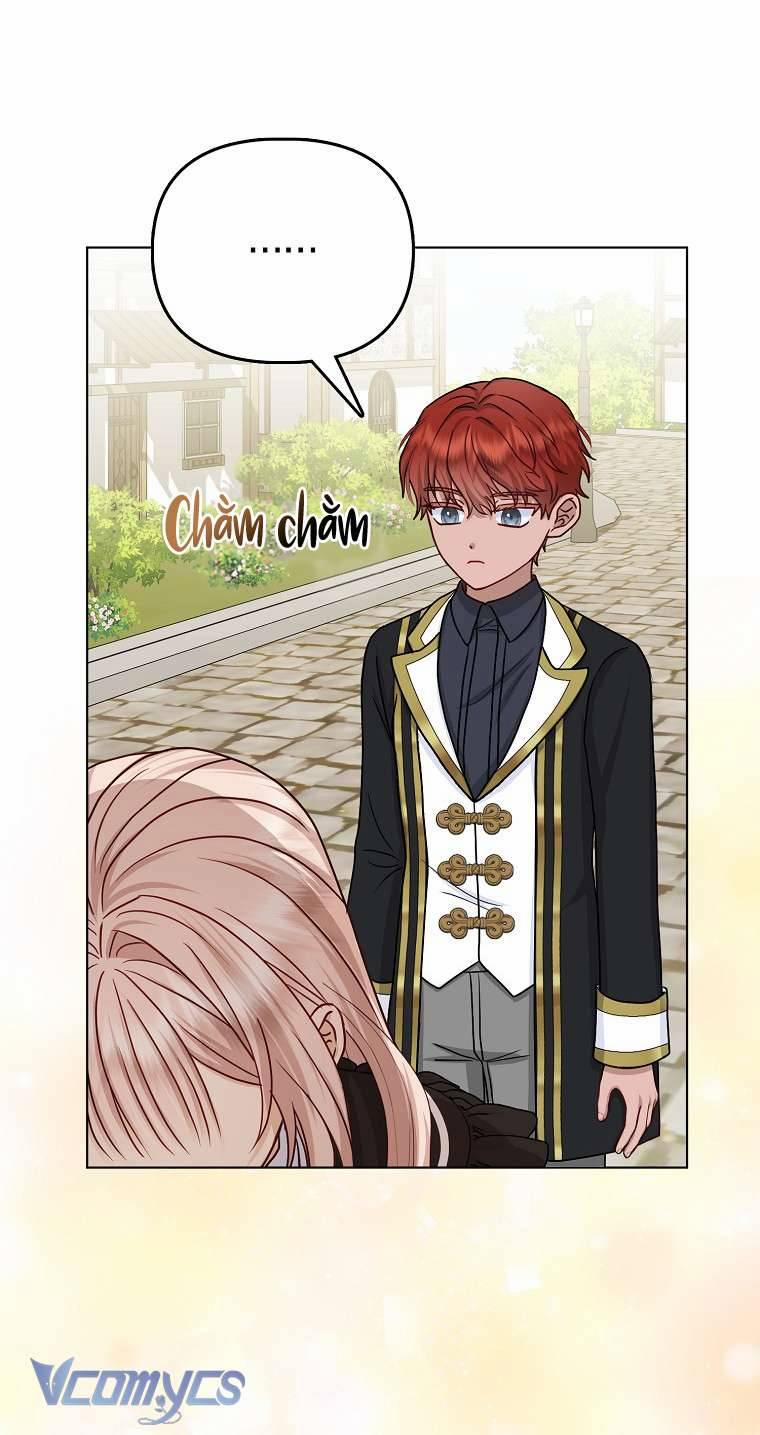 Nhân Vật Phản Diện Đều Thích Tôi 19 trang 43