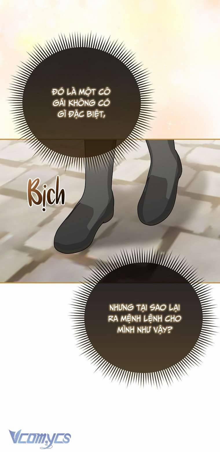 Nhân Vật Phản Diện Đều Thích Tôi 19 trang 44