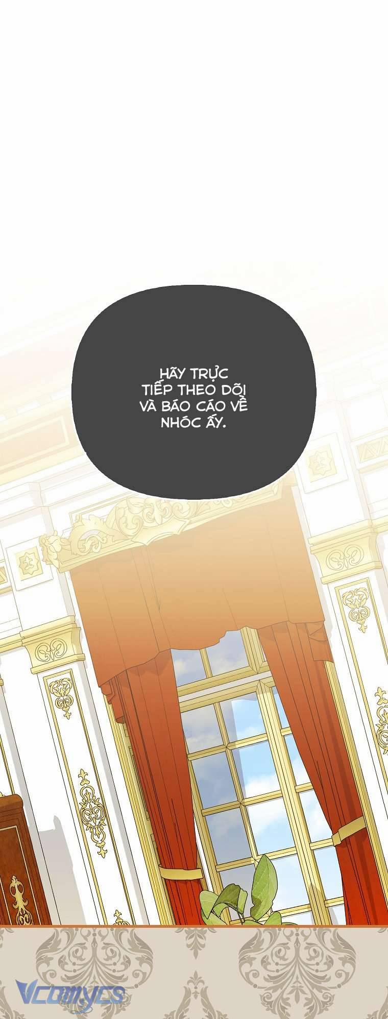 Nhân Vật Phản Diện Đều Thích Tôi 19 trang 45