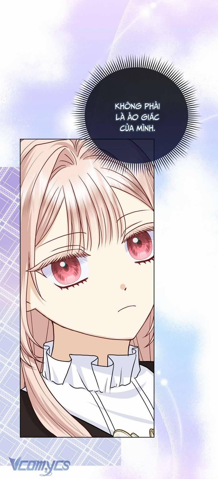 Nhân Vật Phản Diện Đều Thích Tôi 19 trang 53