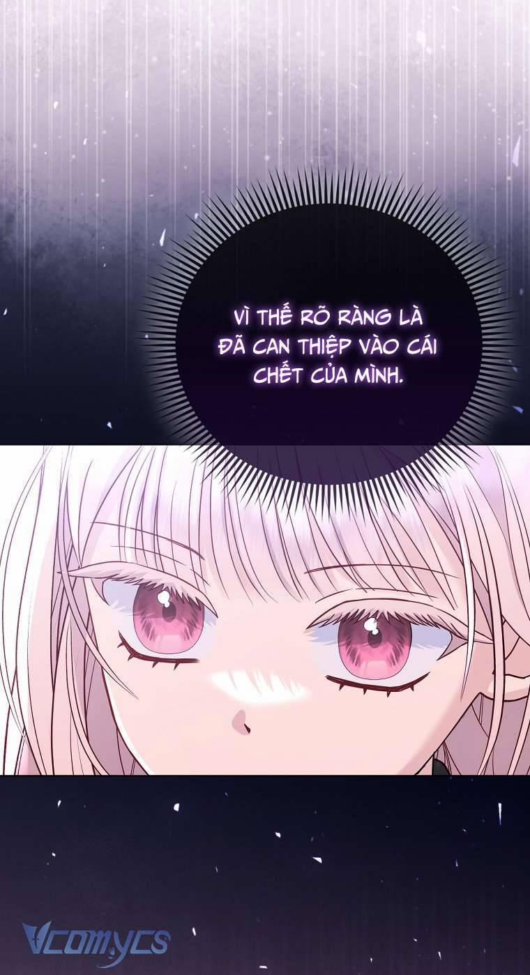 Nhân Vật Phản Diện Đều Thích Tôi 2 trang 21