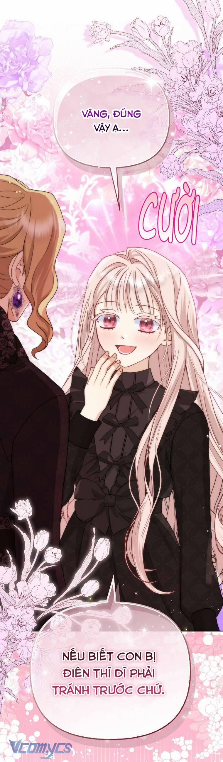 Nhân Vật Phản Diện Đều Thích Tôi 2 trang 28