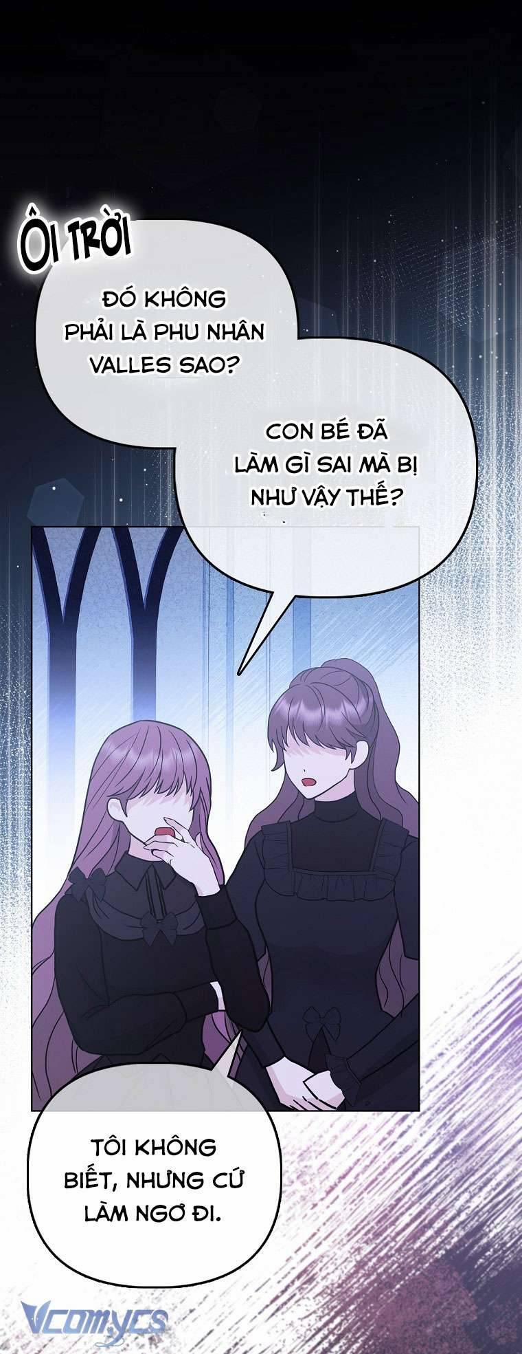 Nhân Vật Phản Diện Đều Thích Tôi 2 trang 3