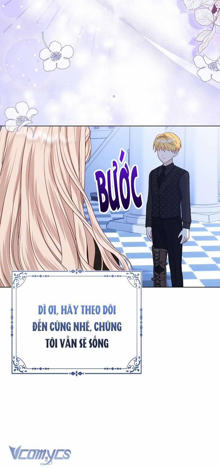 Nhân Vật Phản Diện Đều Thích Tôi 2 trang 37