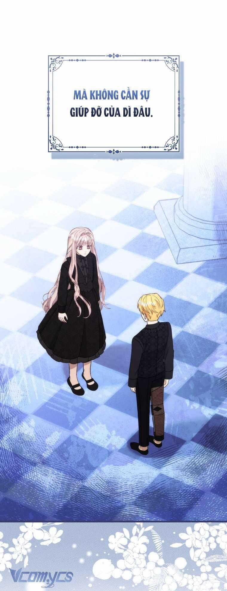 Nhân Vật Phản Diện Đều Thích Tôi 2 trang 38