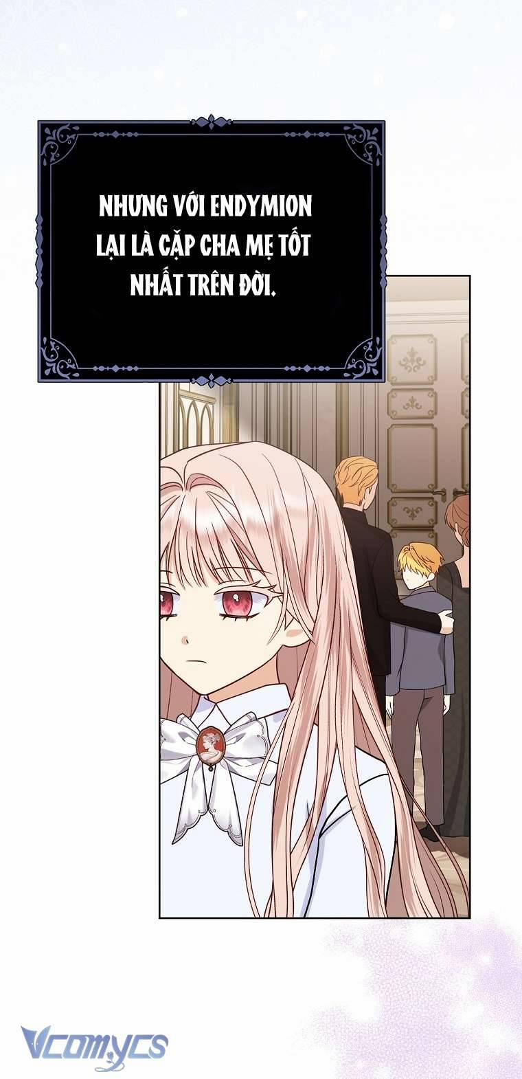 Nhân Vật Phản Diện Đều Thích Tôi 2 trang 45