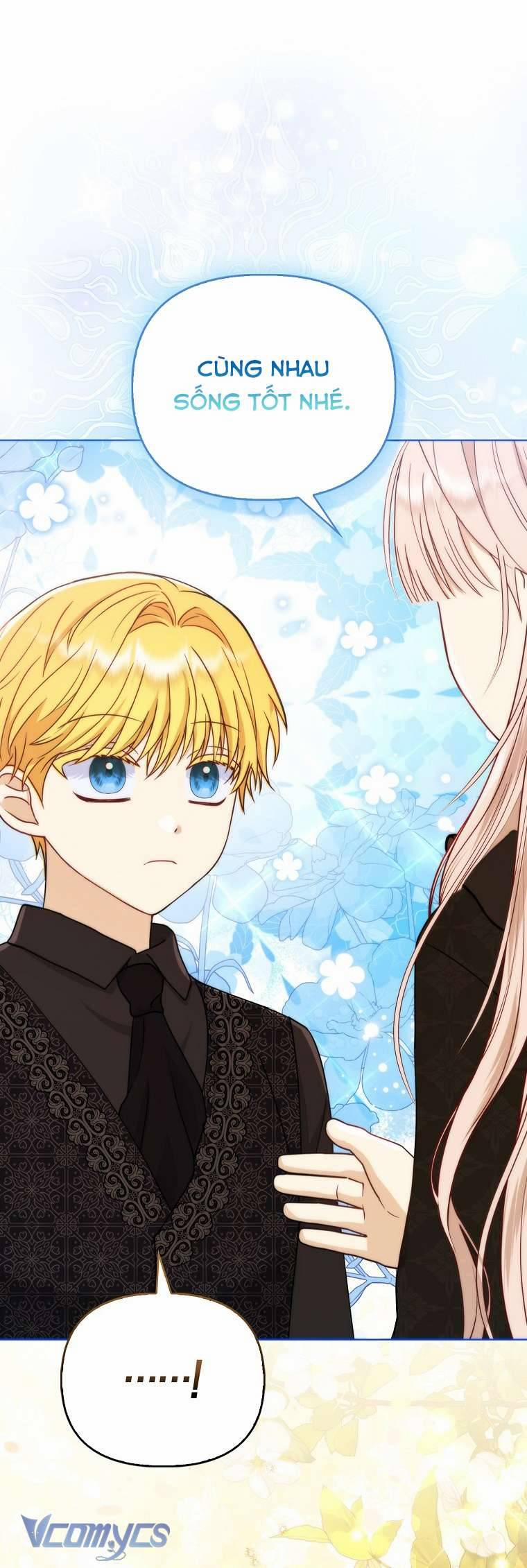 Nhân Vật Phản Diện Đều Thích Tôi 2 trang 48