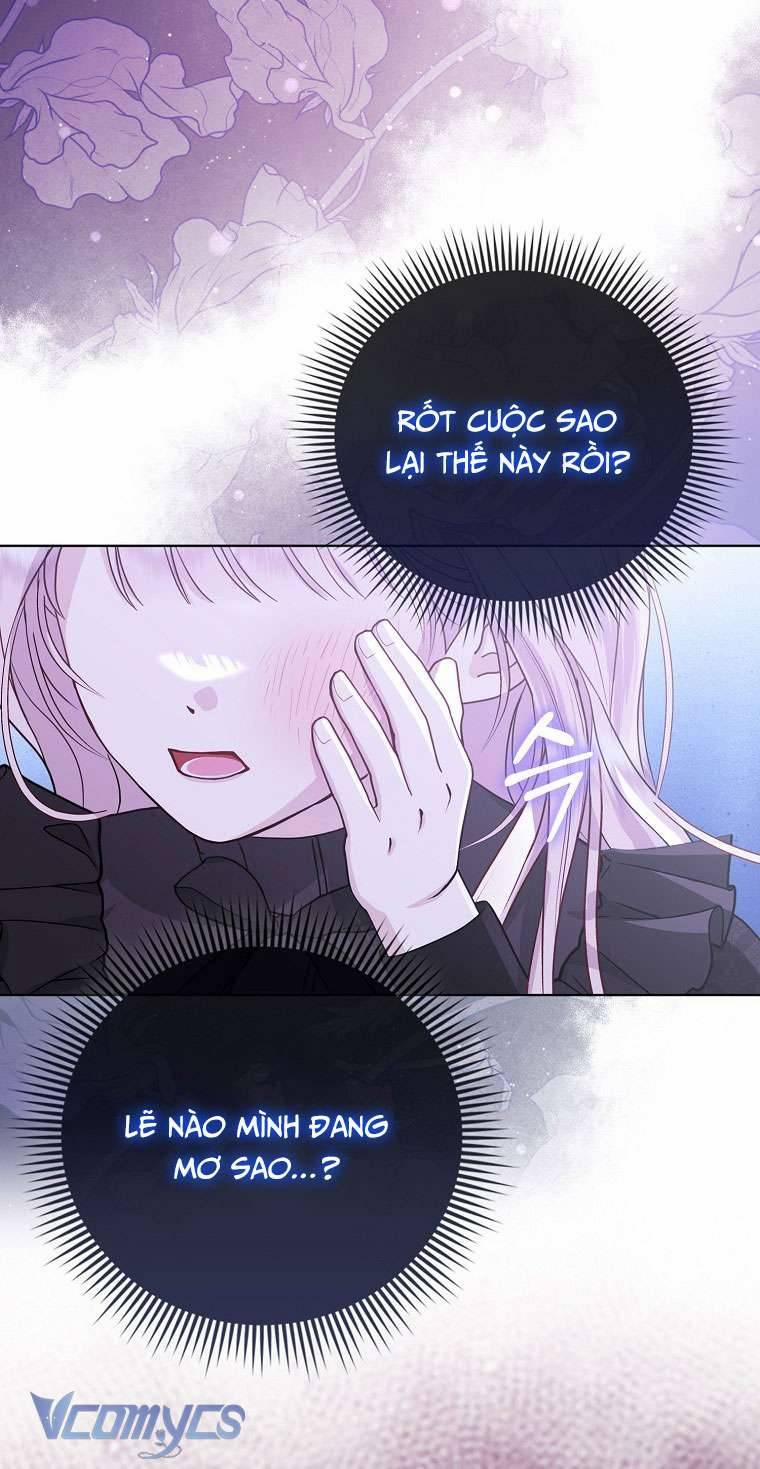 Nhân Vật Phản Diện Đều Thích Tôi 2 trang 5