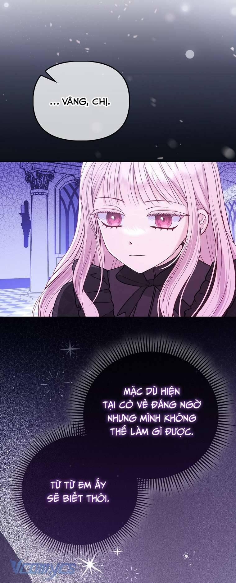 Nhân Vật Phản Diện Đều Thích Tôi 2 trang 51