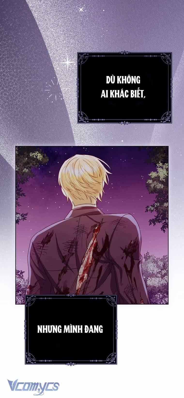 Nhân Vật Phản Diện Đều Thích Tôi 2 trang 52