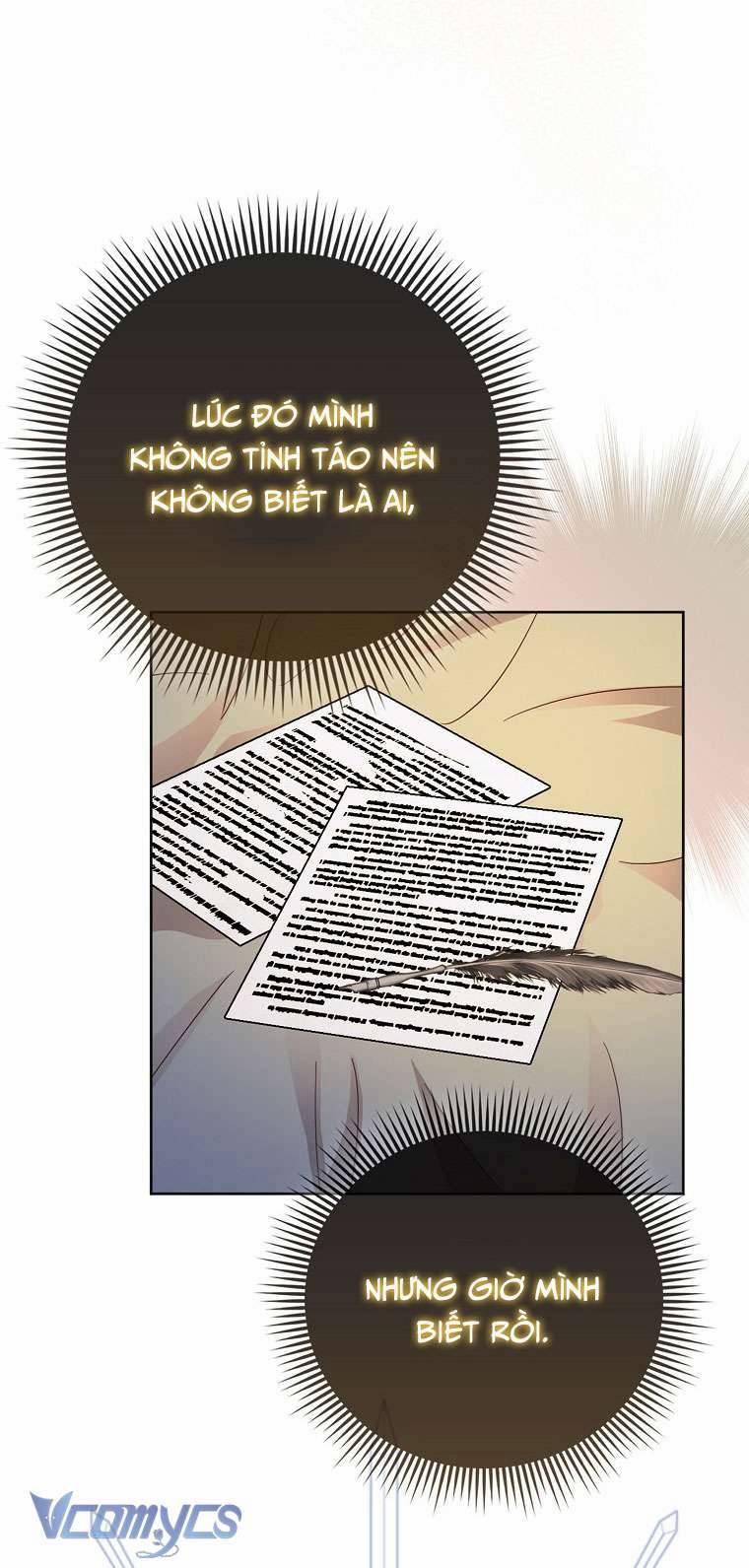 Nhân Vật Phản Diện Đều Thích Tôi 2 trang 59