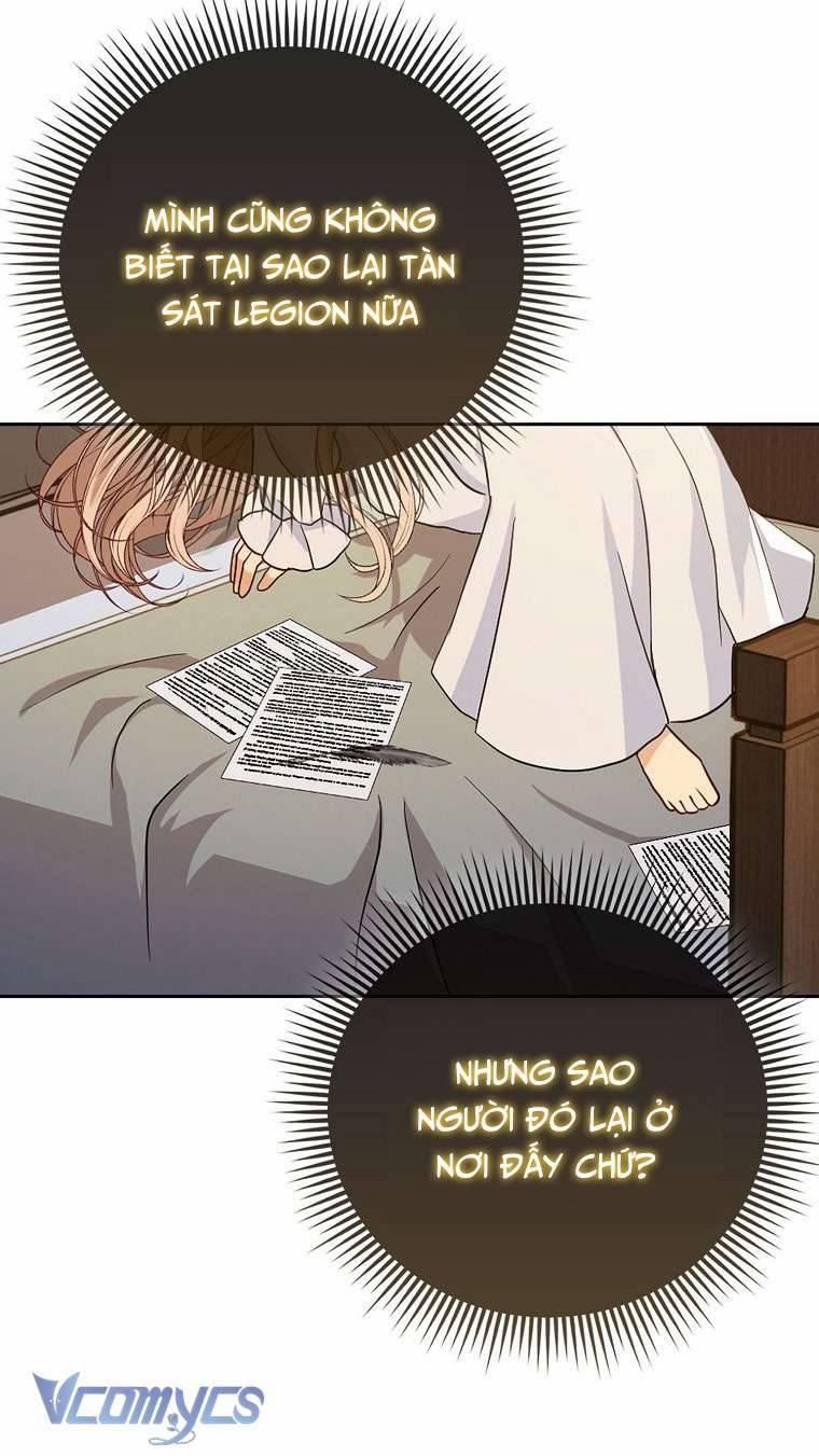 Nhân Vật Phản Diện Đều Thích Tôi 2 trang 64