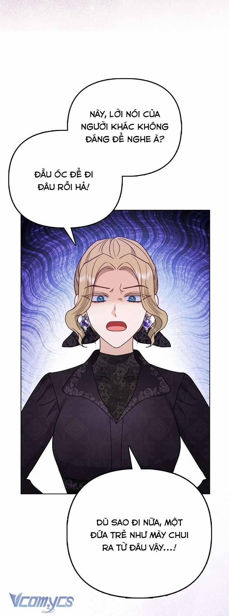 Nhân Vật Phản Diện Đều Thích Tôi 2 trang 7