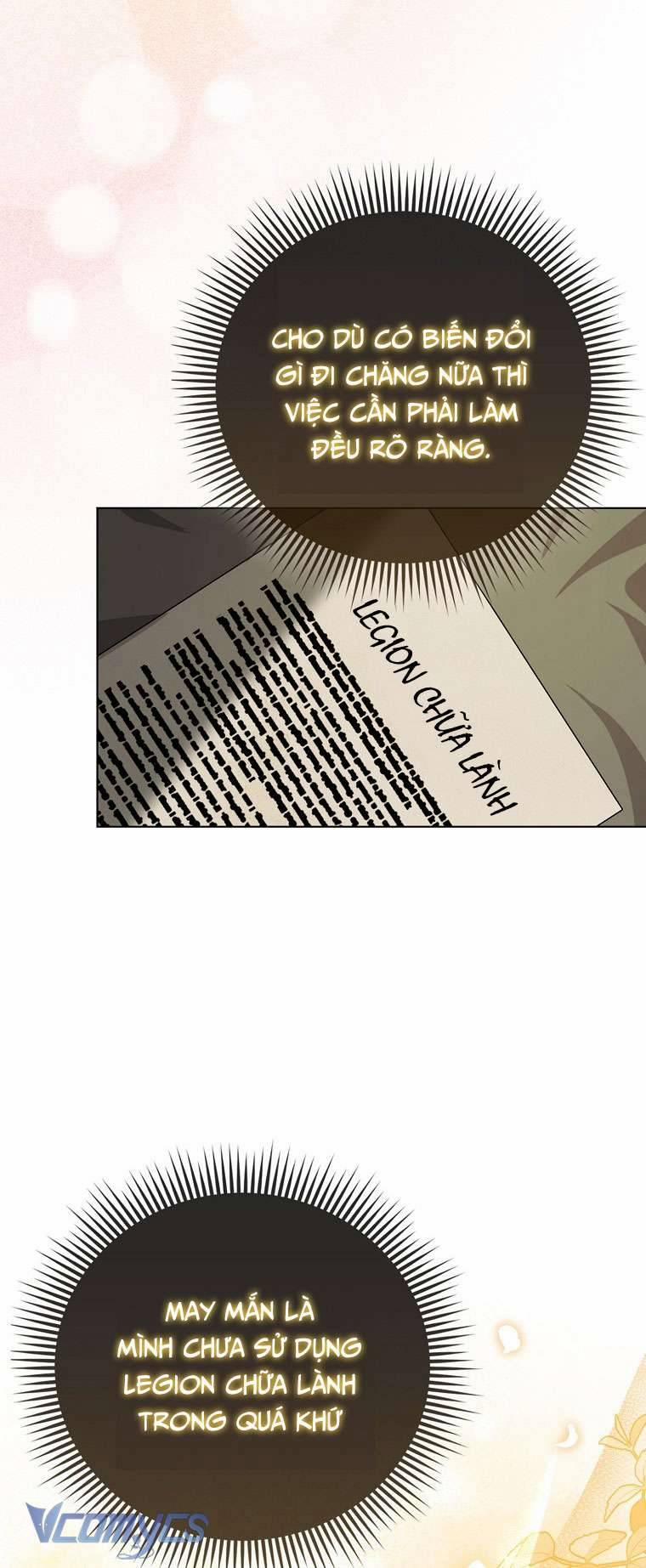 Nhân Vật Phản Diện Đều Thích Tôi 2 trang 70