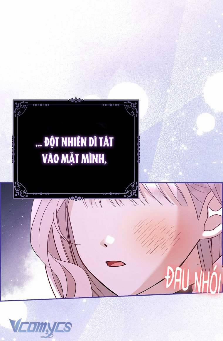 Nhân Vật Phản Diện Đều Thích Tôi 2 trang 8