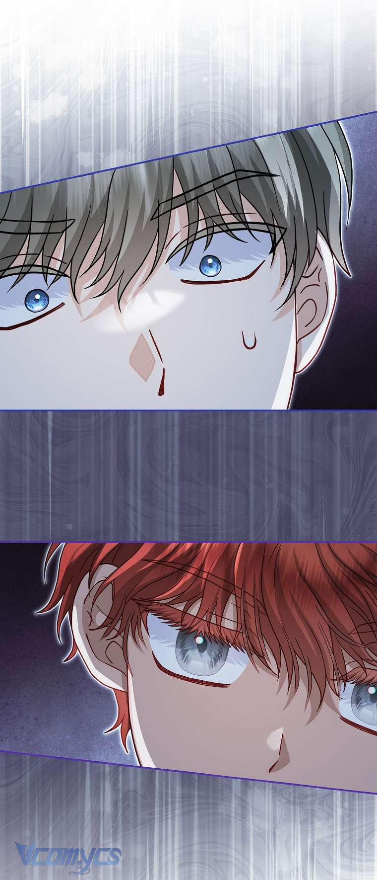 Nhân Vật Phản Diện Đều Thích Tôi 20 trang 3