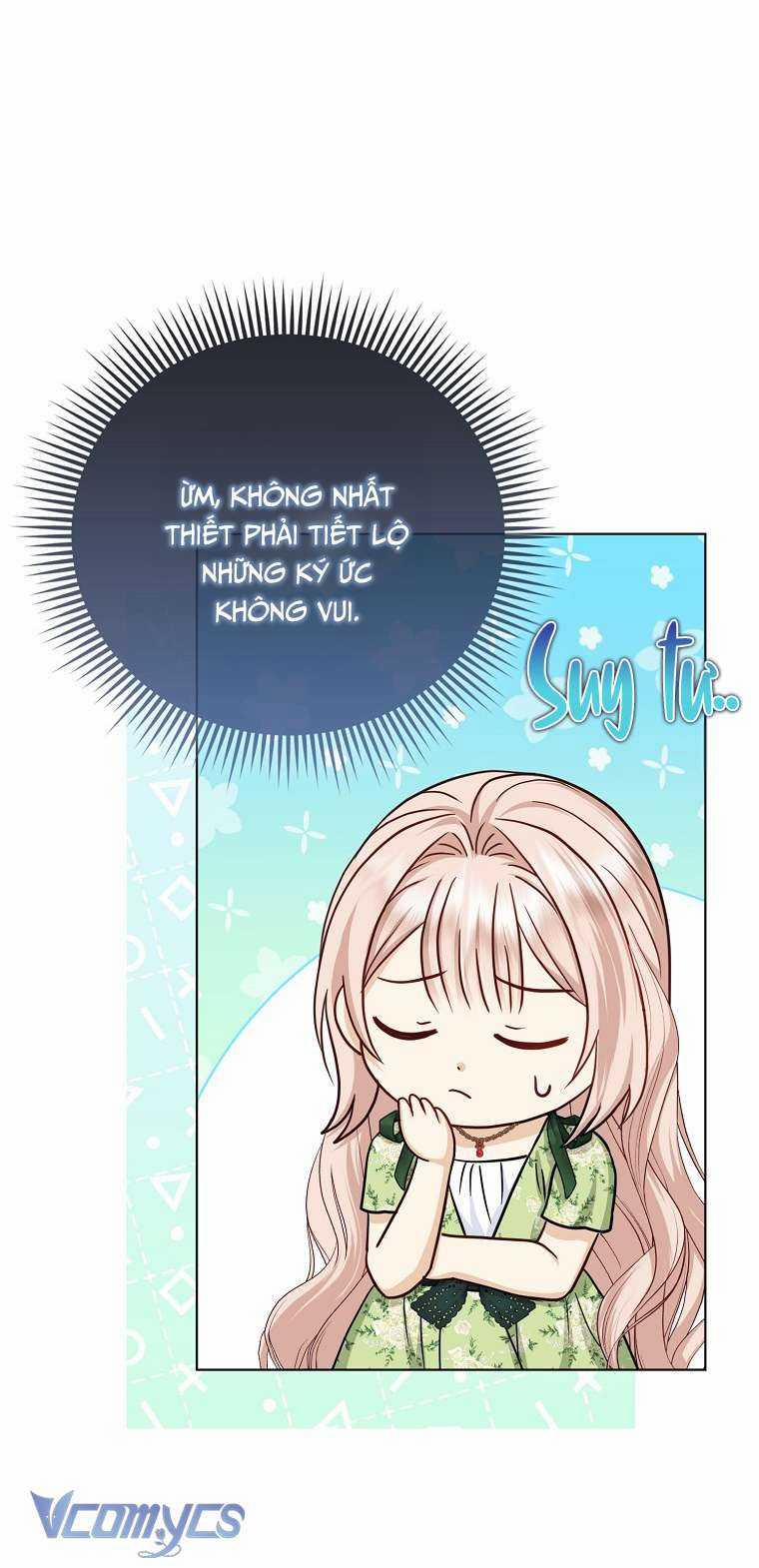 Nhân Vật Phản Diện Đều Thích Tôi 22 trang 10