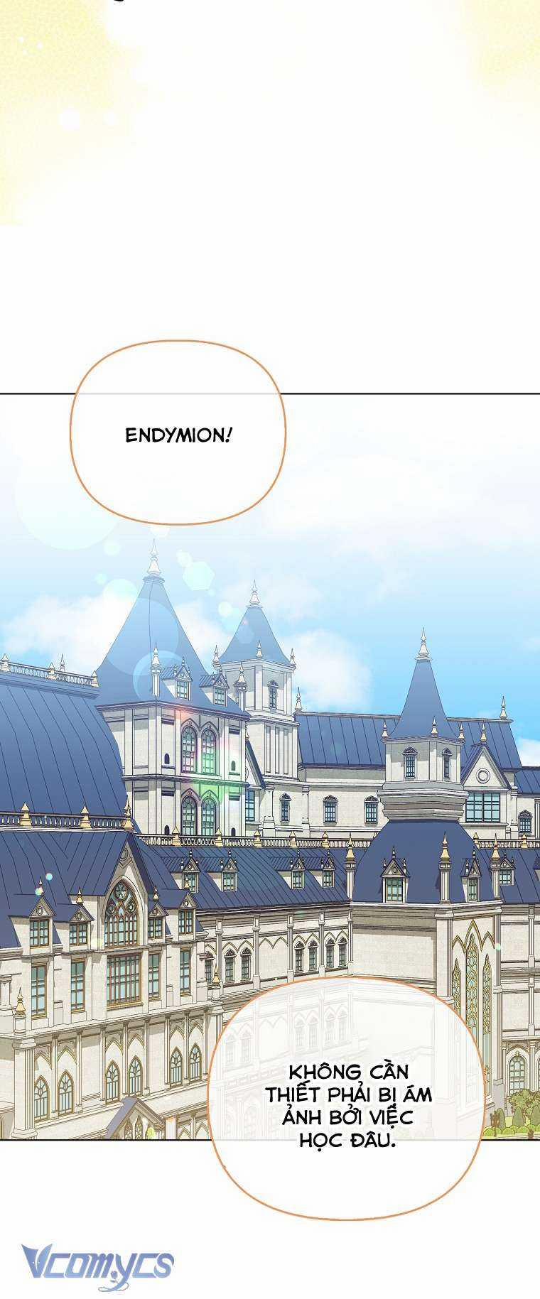 Nhân Vật Phản Diện Đều Thích Tôi 22 trang 2