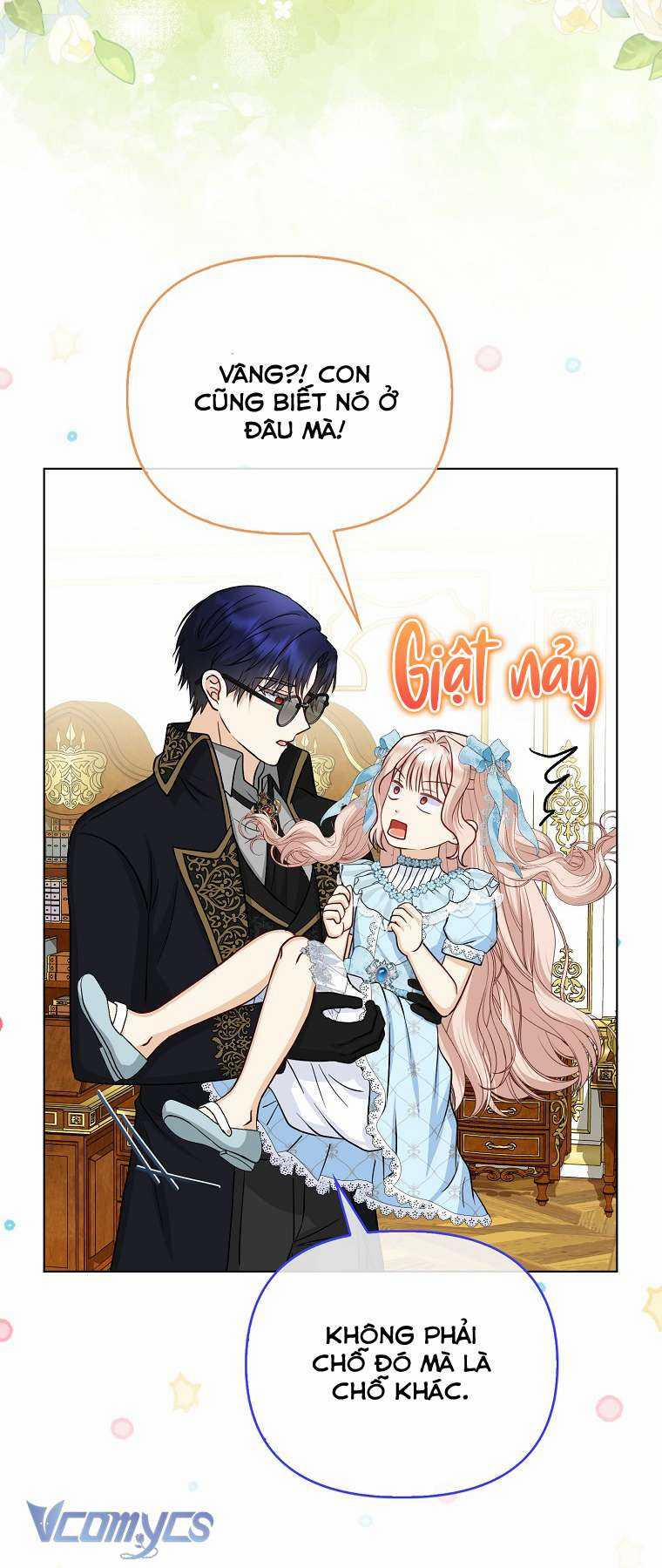 Nhân Vật Phản Diện Đều Thích Tôi 22 trang 25