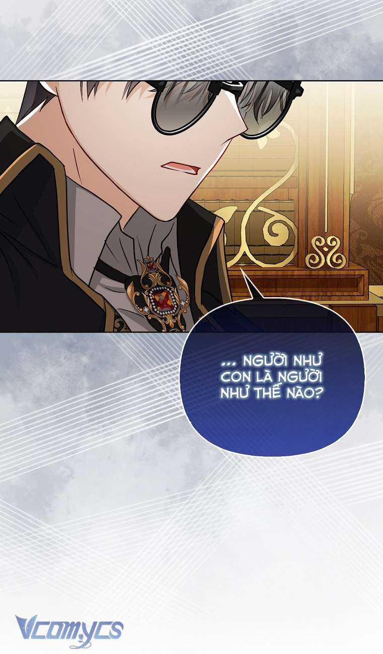Nhân Vật Phản Diện Đều Thích Tôi 22 trang 37