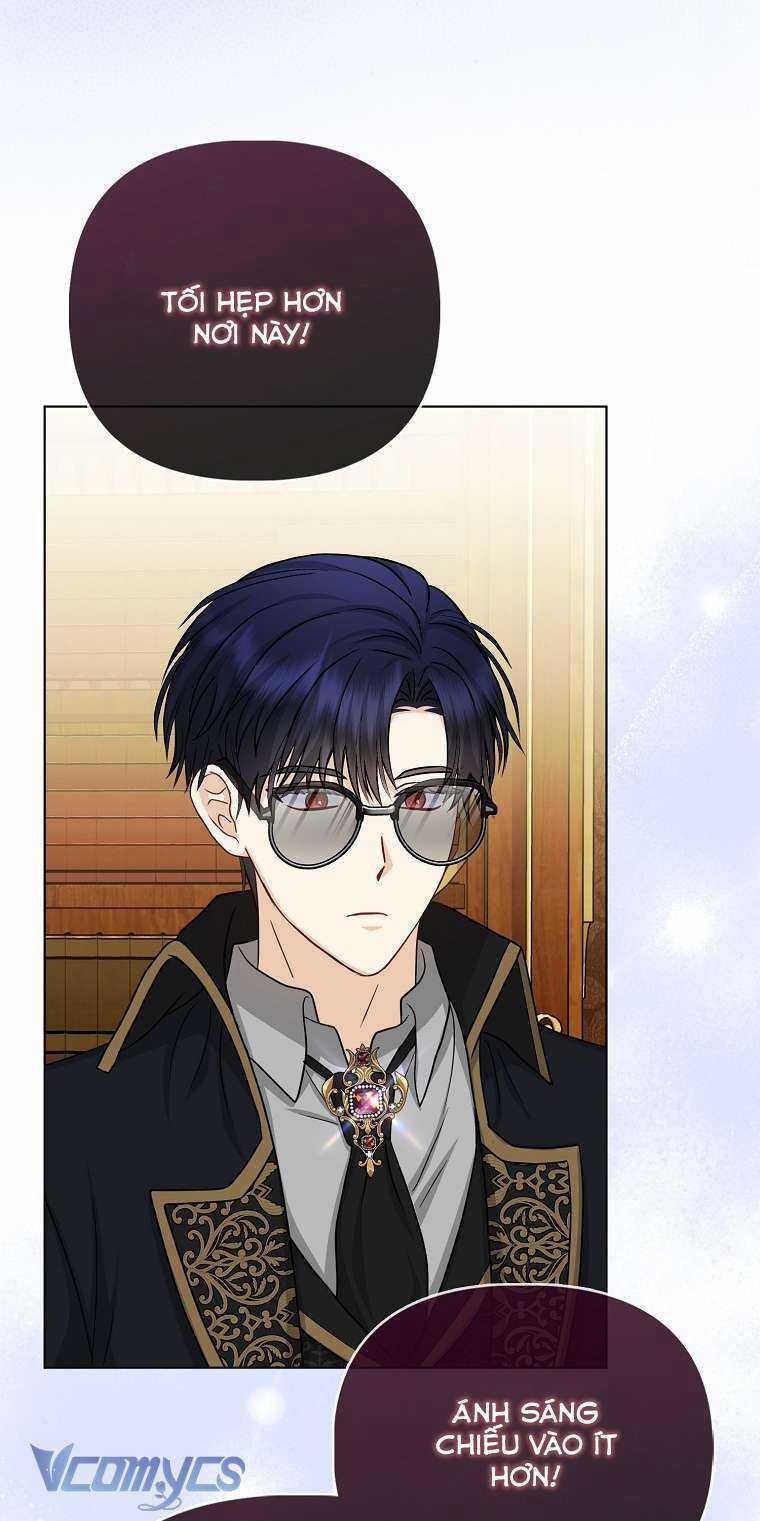 Nhân Vật Phản Diện Đều Thích Tôi 22 trang 41