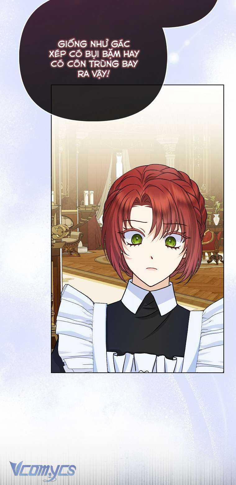 Nhân Vật Phản Diện Đều Thích Tôi 22 trang 42