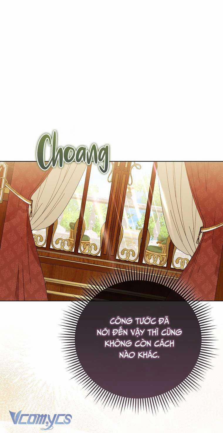 Nhân Vật Phản Diện Đều Thích Tôi 22 trang 48