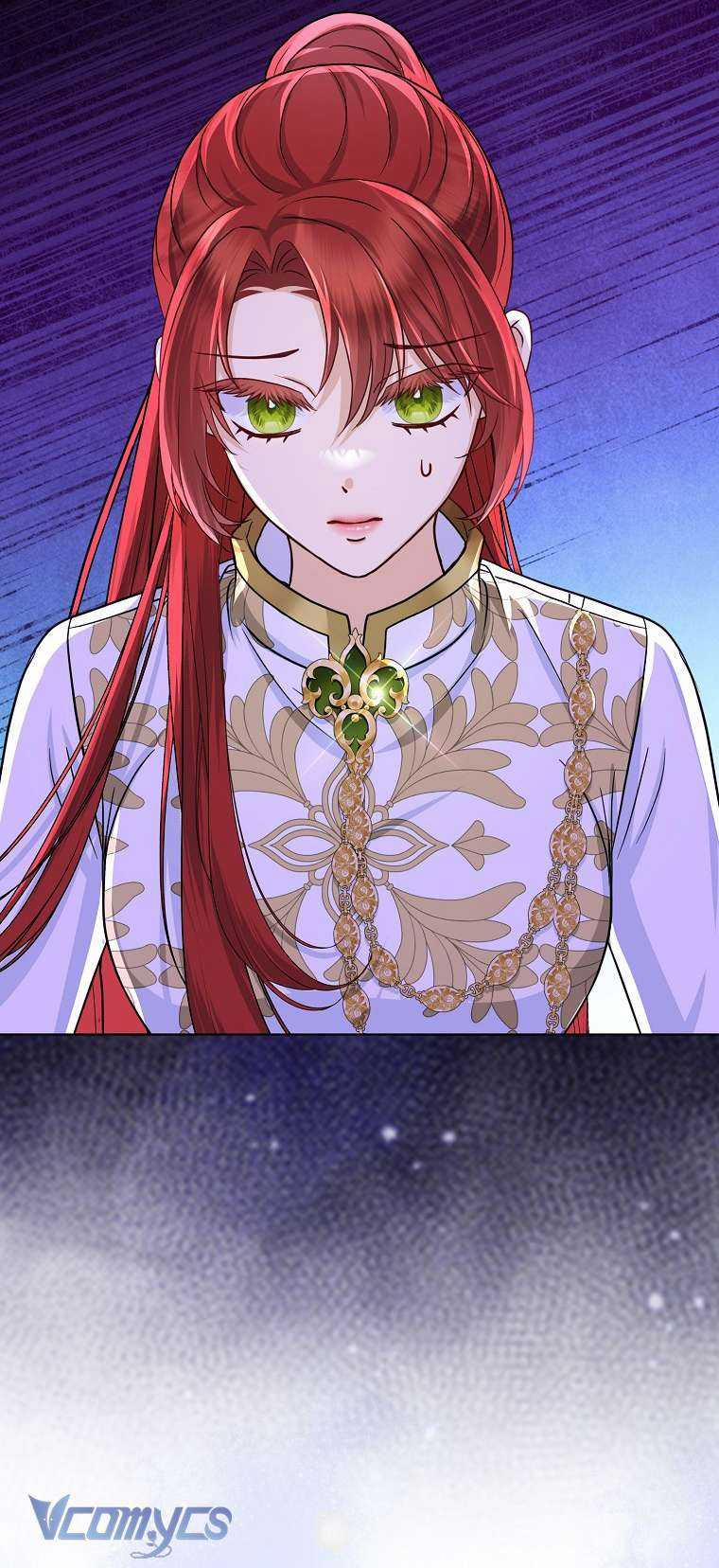 Nhân Vật Phản Diện Đều Thích Tôi 22 trang 55