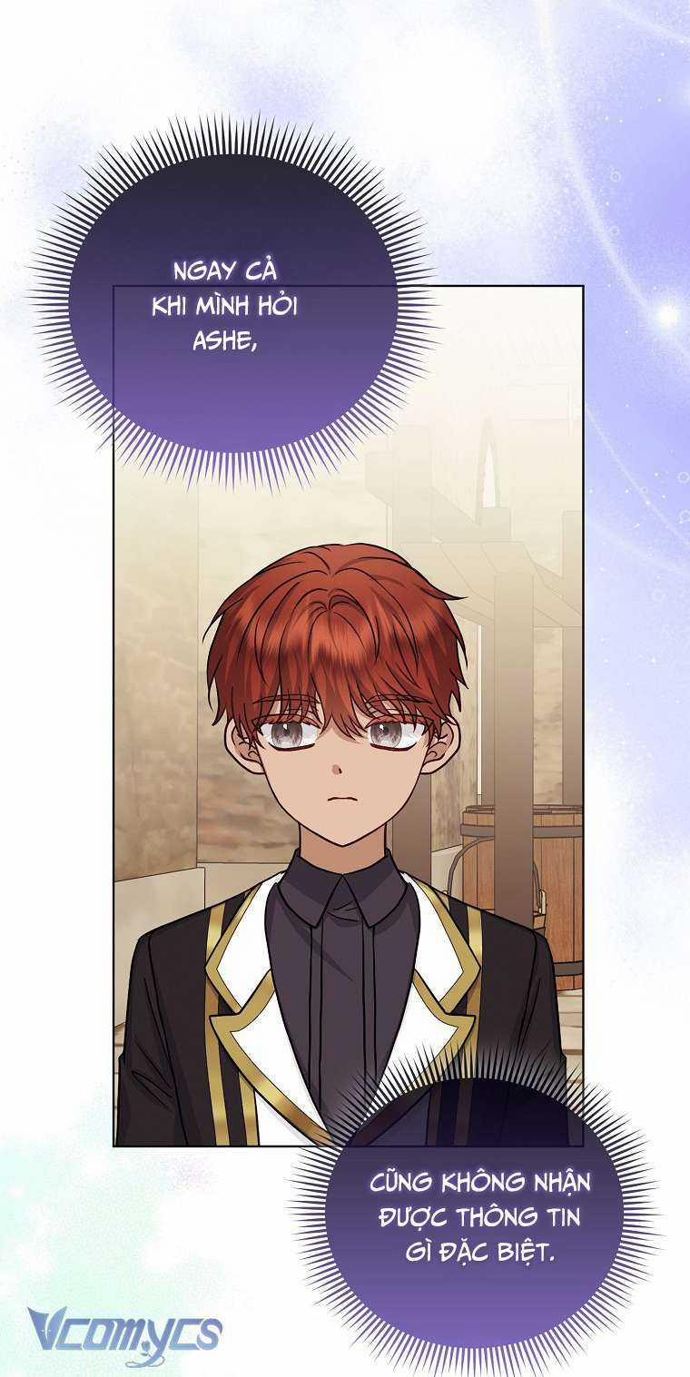 Nhân Vật Phản Diện Đều Thích Tôi 22 trang 57