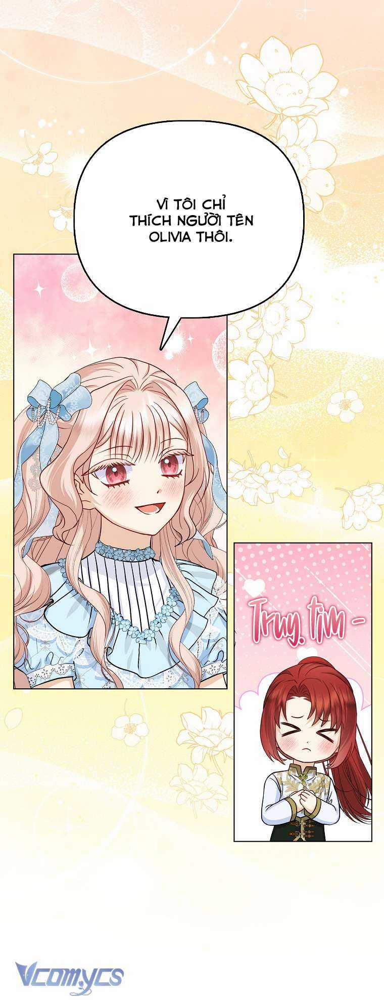 Nhân Vật Phản Diện Đều Thích Tôi 22 trang 60
