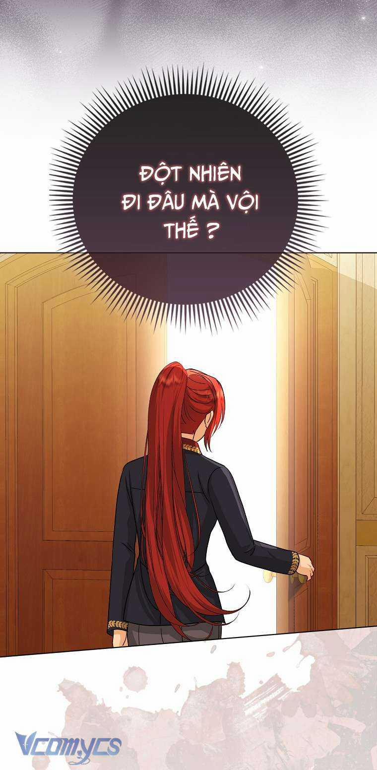 Nhân Vật Phản Diện Đều Thích Tôi 23 trang 40