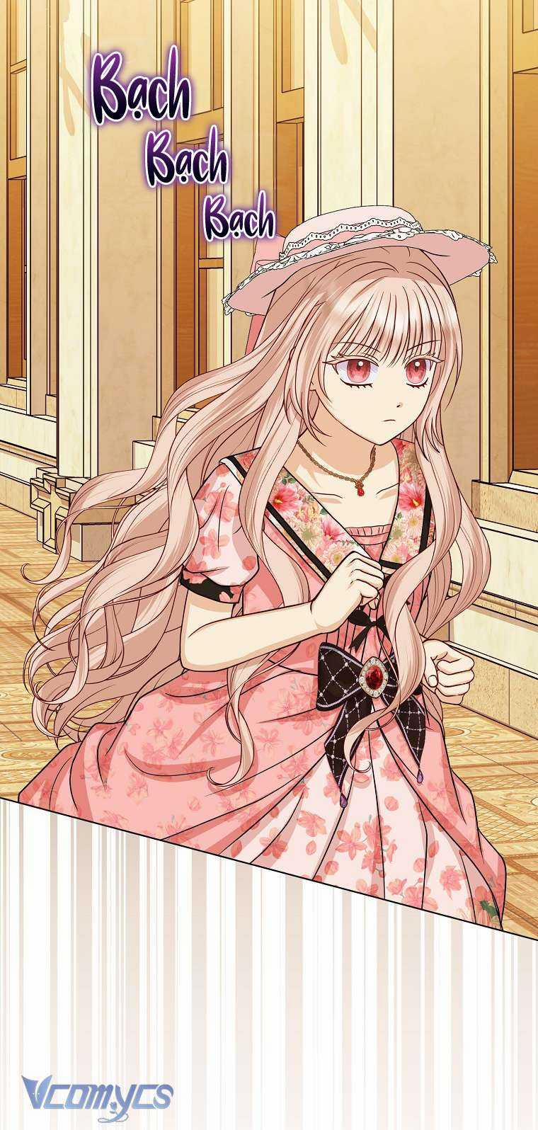 Nhân Vật Phản Diện Đều Thích Tôi 23 trang 55