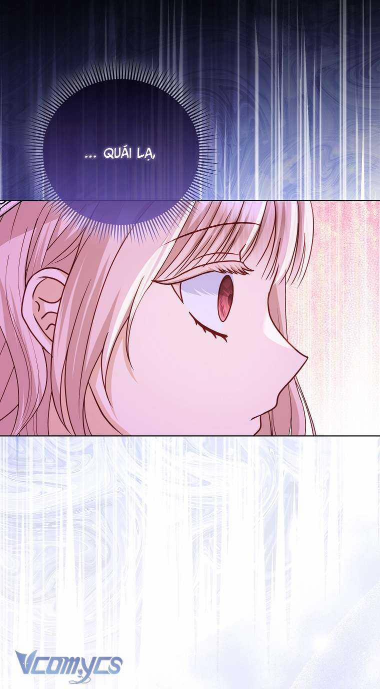 Nhân Vật Phản Diện Đều Thích Tôi 23 trang 60