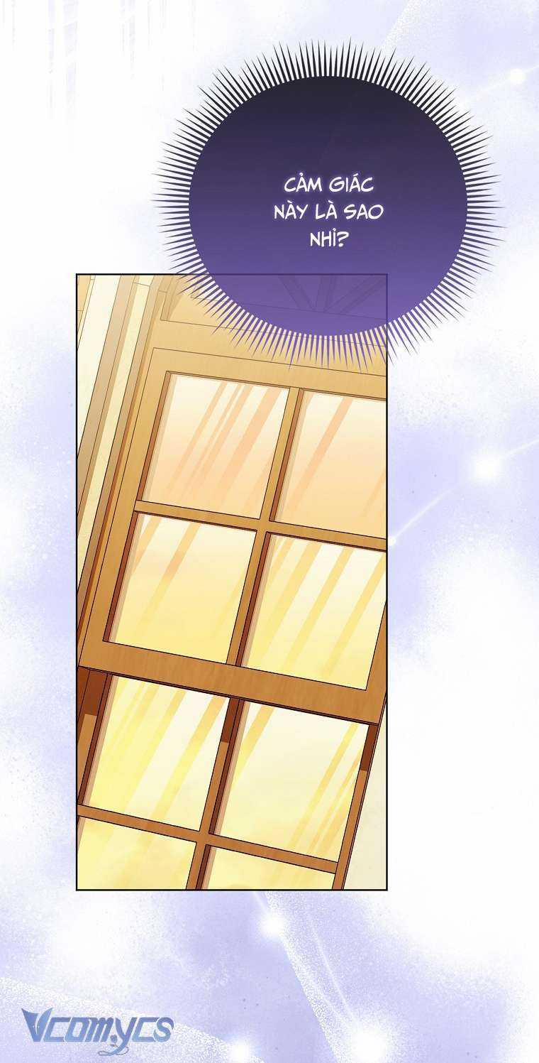 Nhân Vật Phản Diện Đều Thích Tôi 23 trang 61