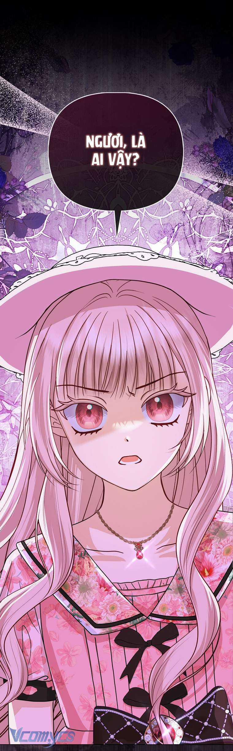 Nhân Vật Phản Diện Đều Thích Tôi 23 trang 64